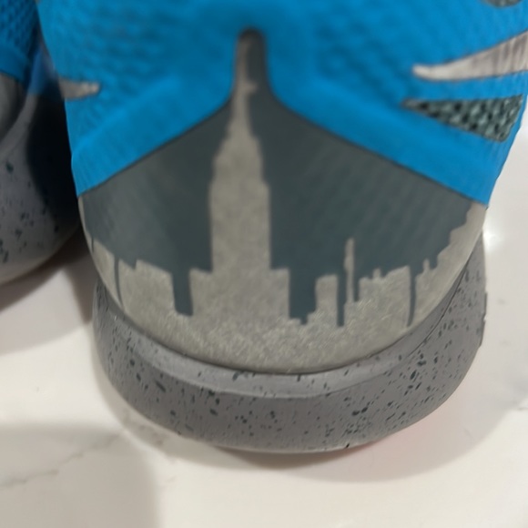 Nike Free 5.0 special edition Missy Miller Size 8. Worn only once! - Picture 8 of 12